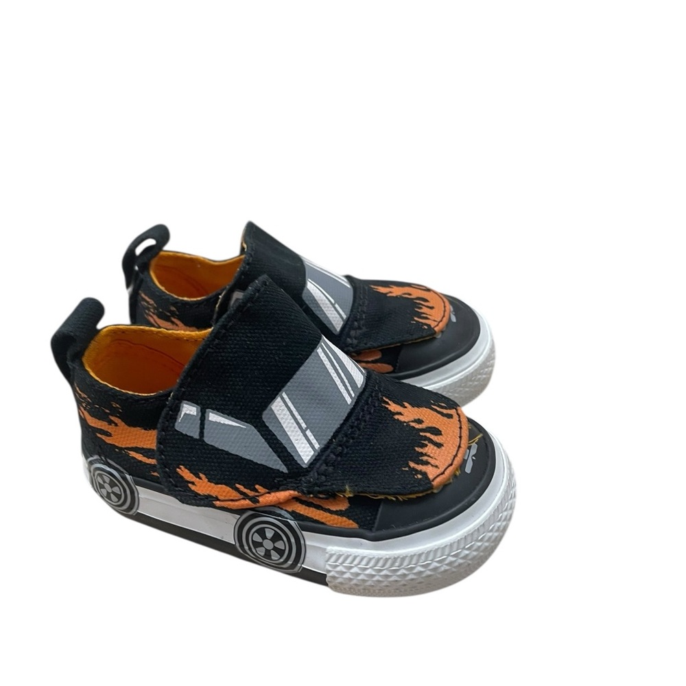 Converse Infant CT Creatures OX | Infant size 3 | 745122F